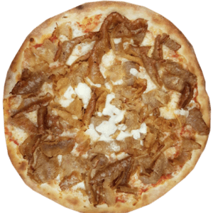 Pide a domicilio Botella de Agua Mineral Grande - Cherokee Pizza Benalmádena