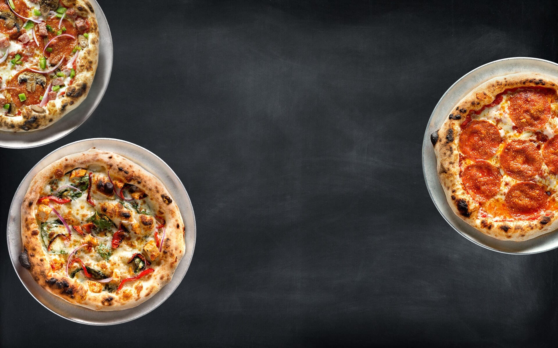 Cherokee Pizza, pizzerías en Benalmádena