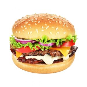 pide online hamburguesa